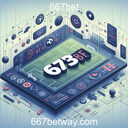 Apostas Esportivas: A Ascensão da 667bet no Mercado