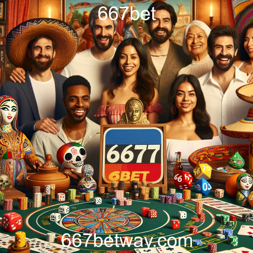 Explorando a Diversão dos Jogos de Mesa no 667bet